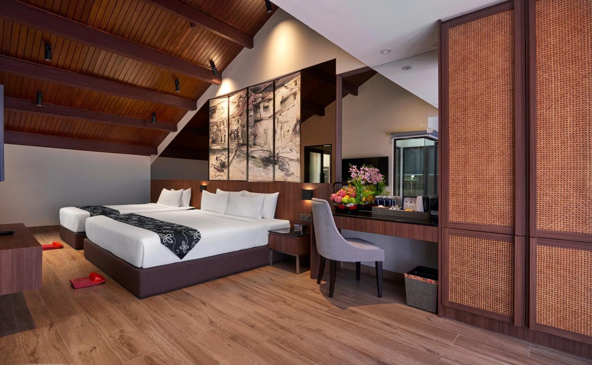Hotel Baba House 4*