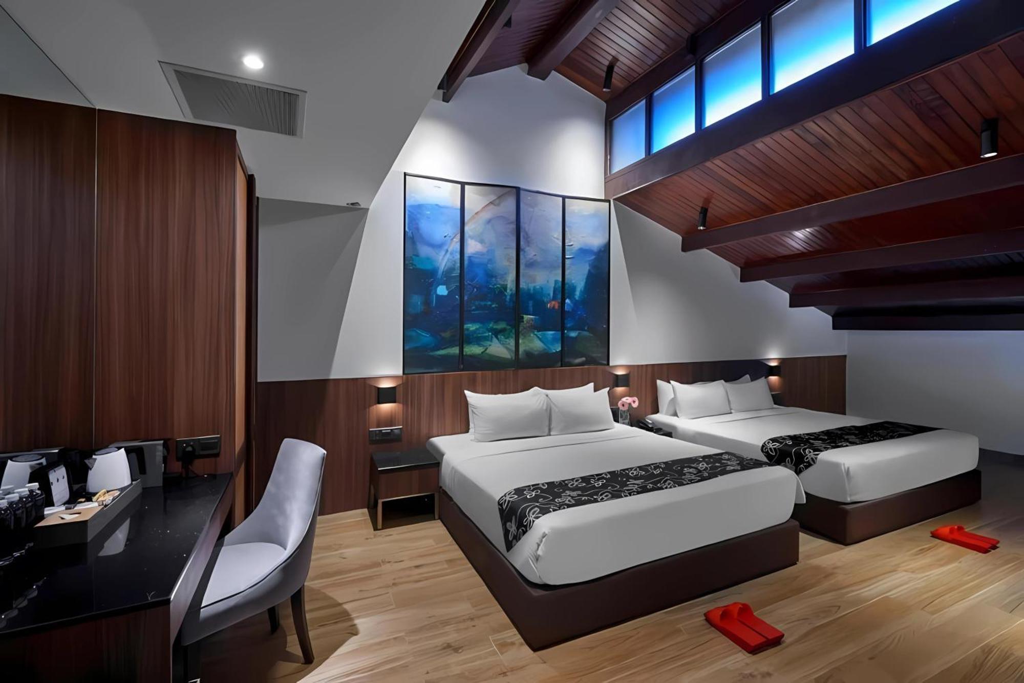 Baba House Malacca