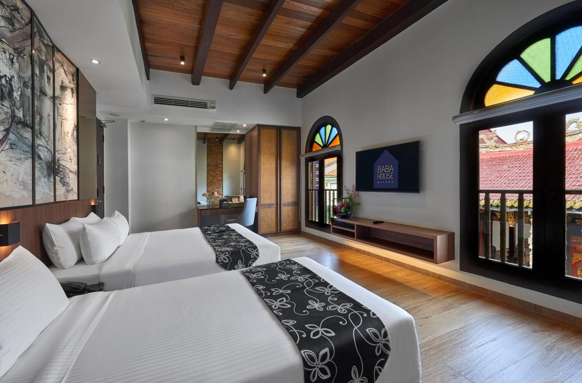 Baba House Hotel