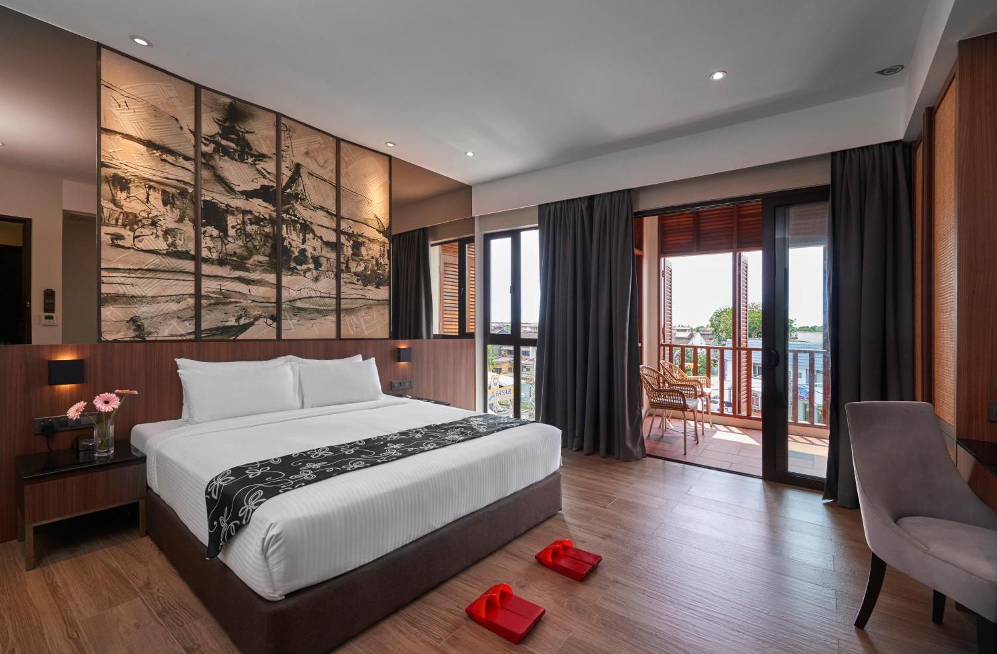 Baba House 4*