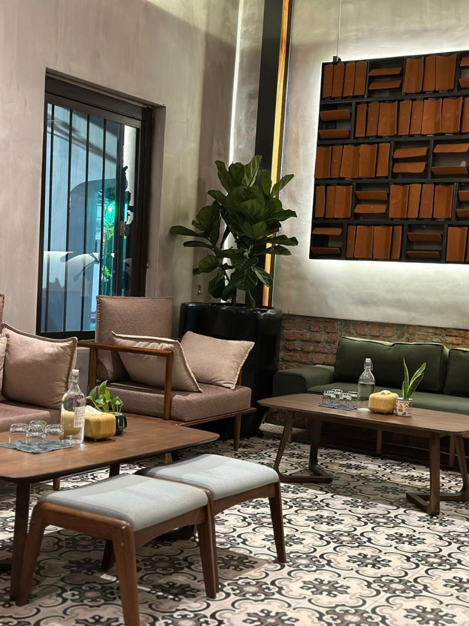 Baba House Hotel Malacca