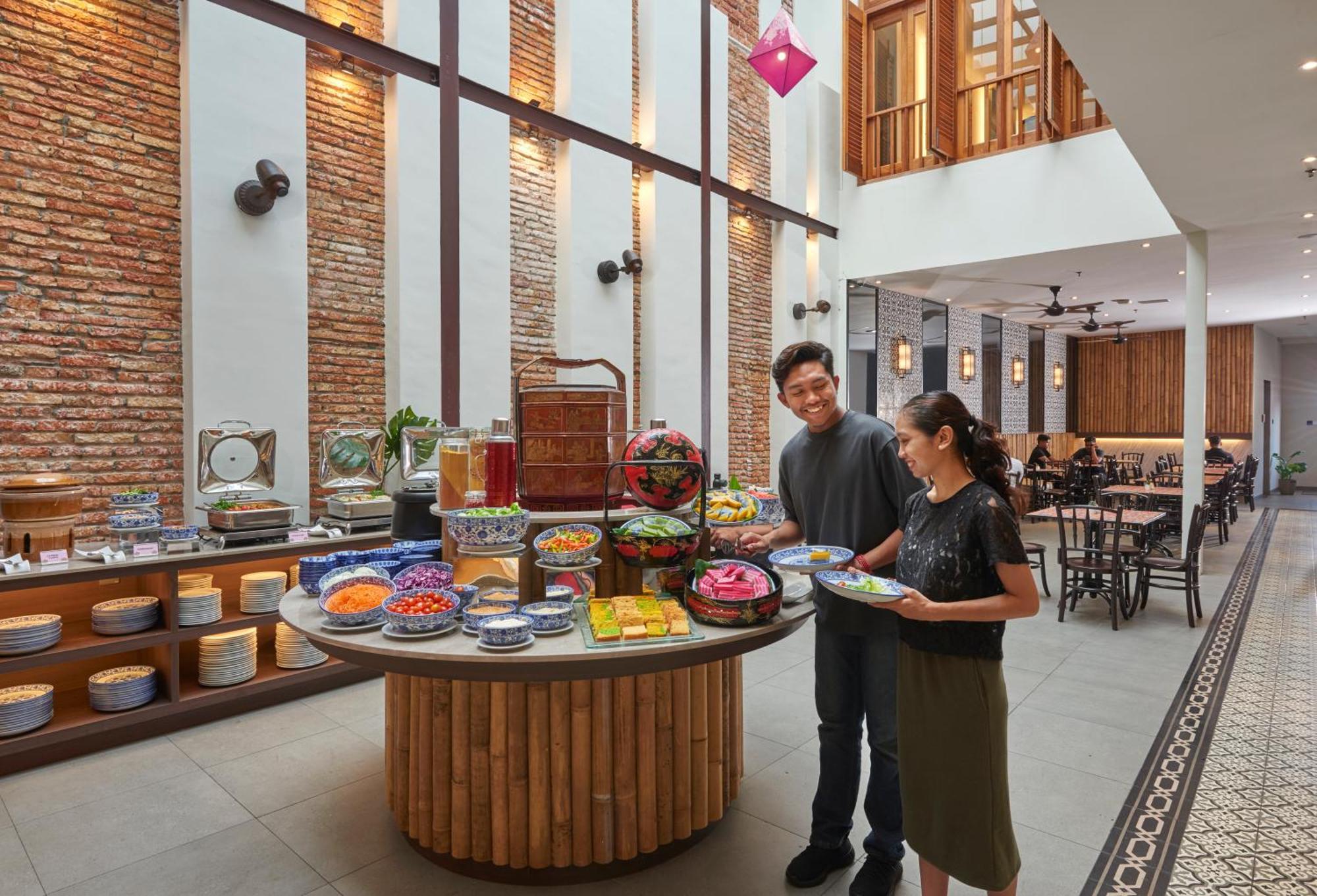 Baba House Hotel