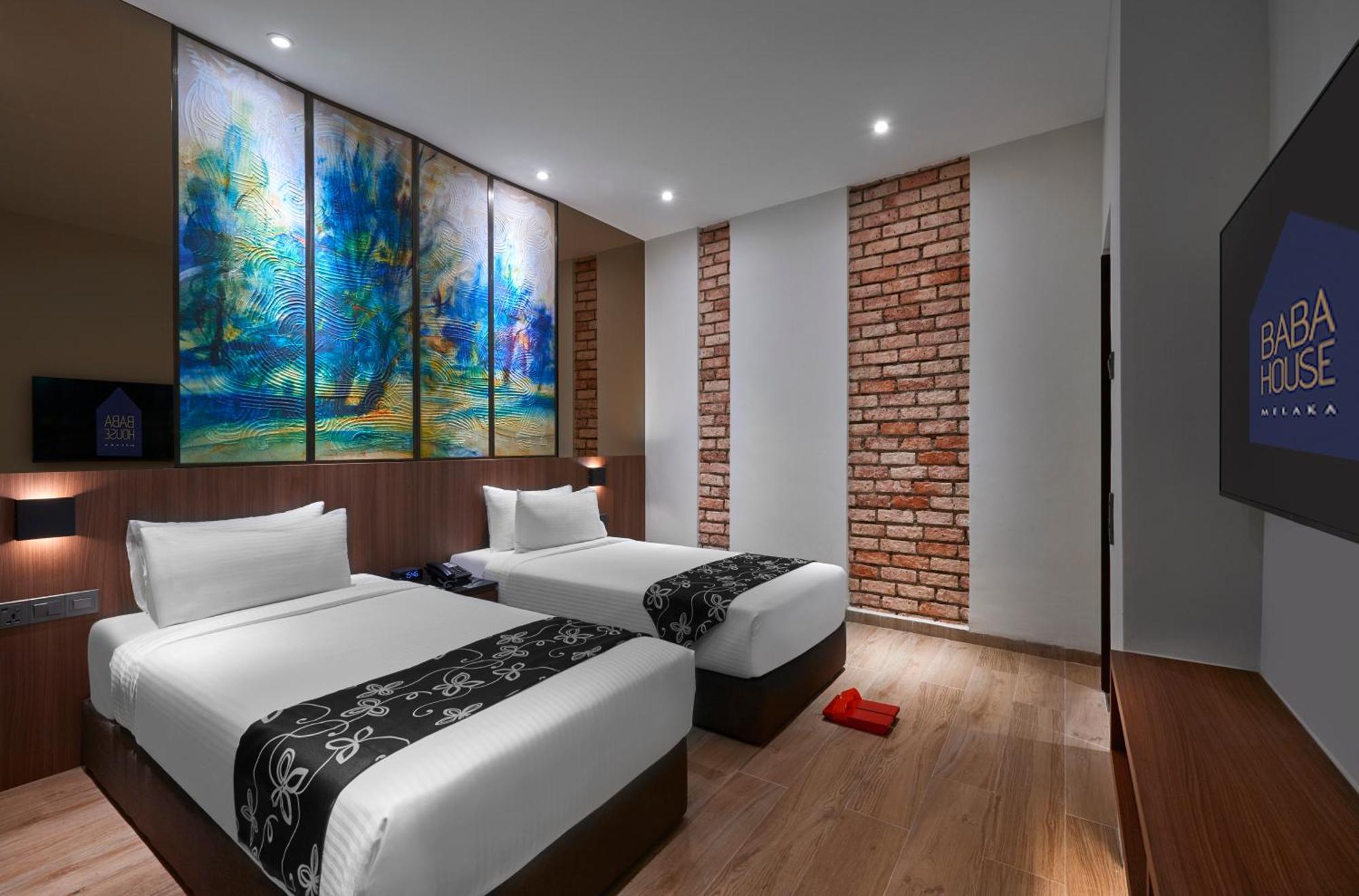 Hotel Baba House 4*