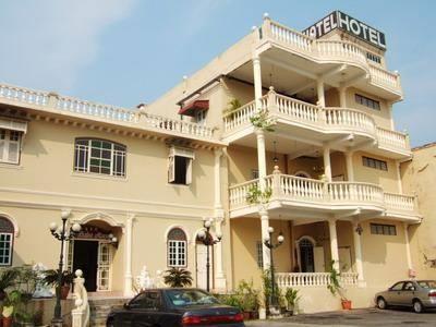 Baba House Hotel