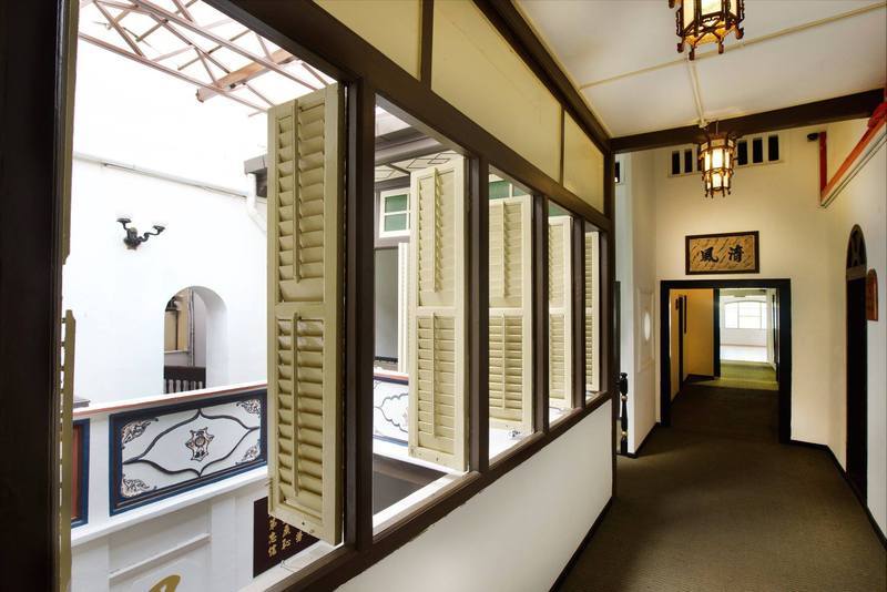Hotel Baba House
