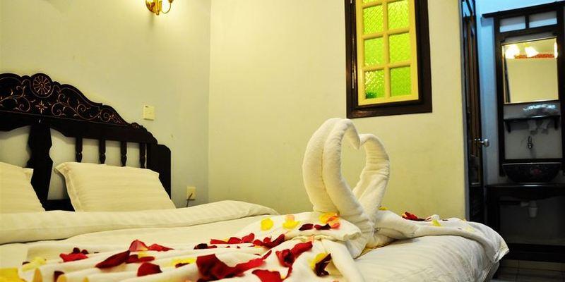 Hotel Baba House