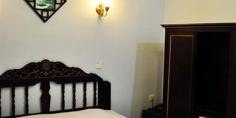 Hotel Baba House Malacca
