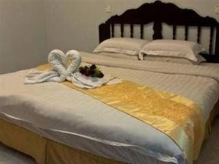 Baba House 4* Malacca