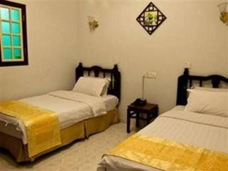 Baba House Malacca