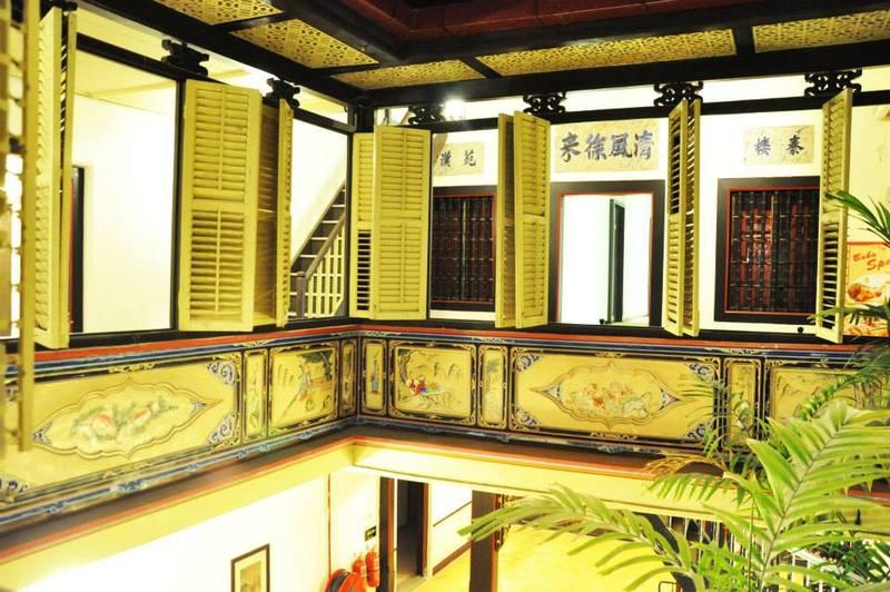 Hotel Baba House