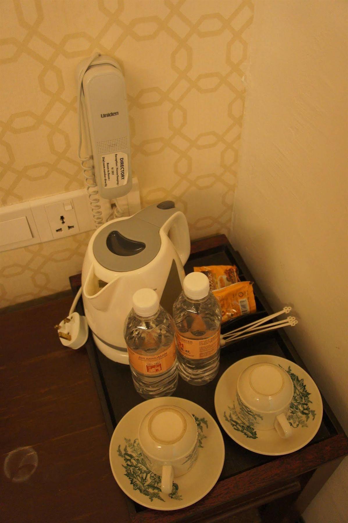 Hotel Baba House