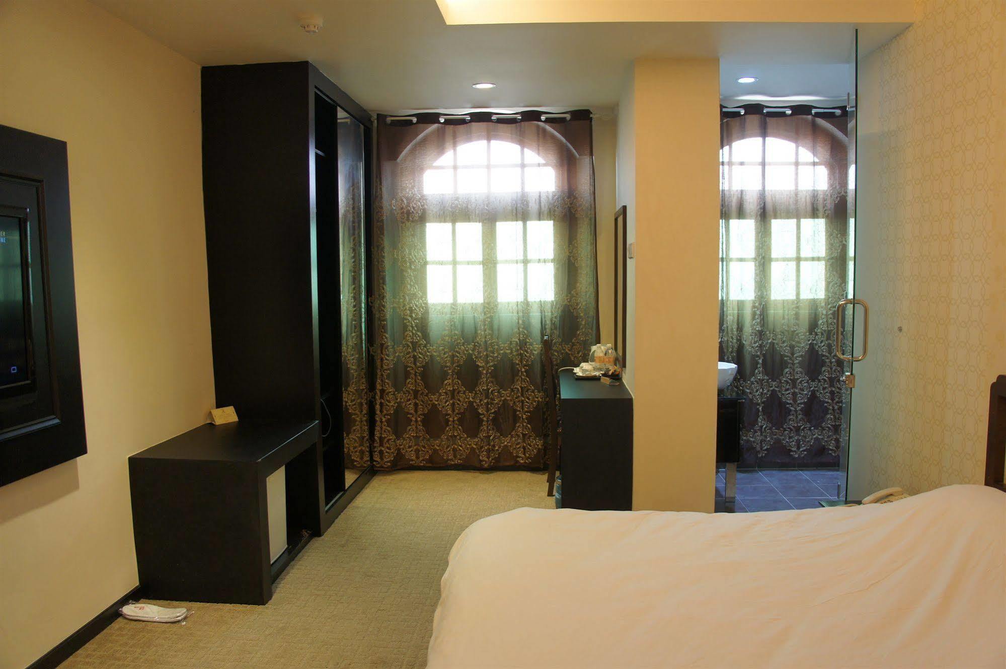 Baba House Hotel