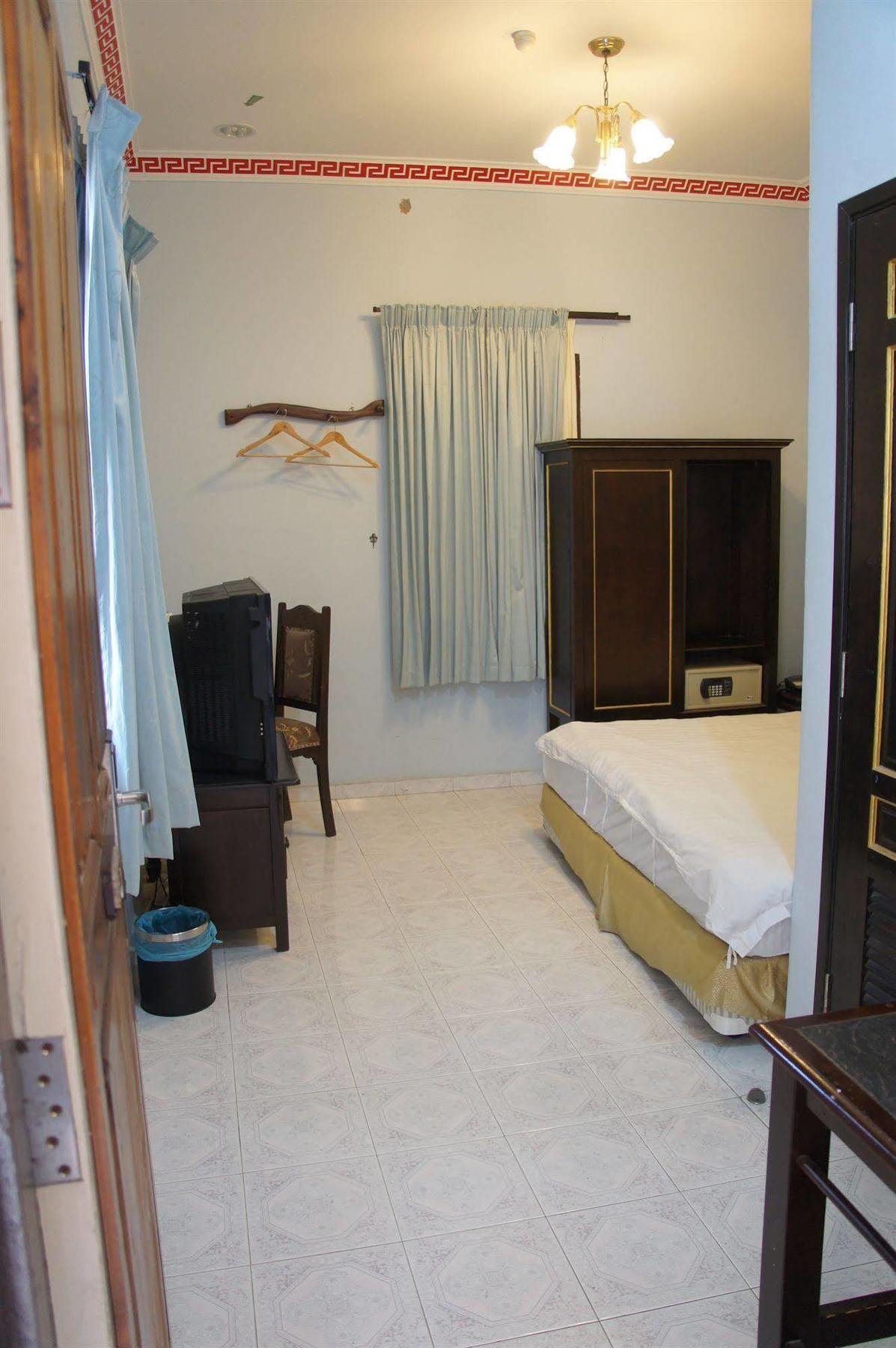 Baba House Malacca