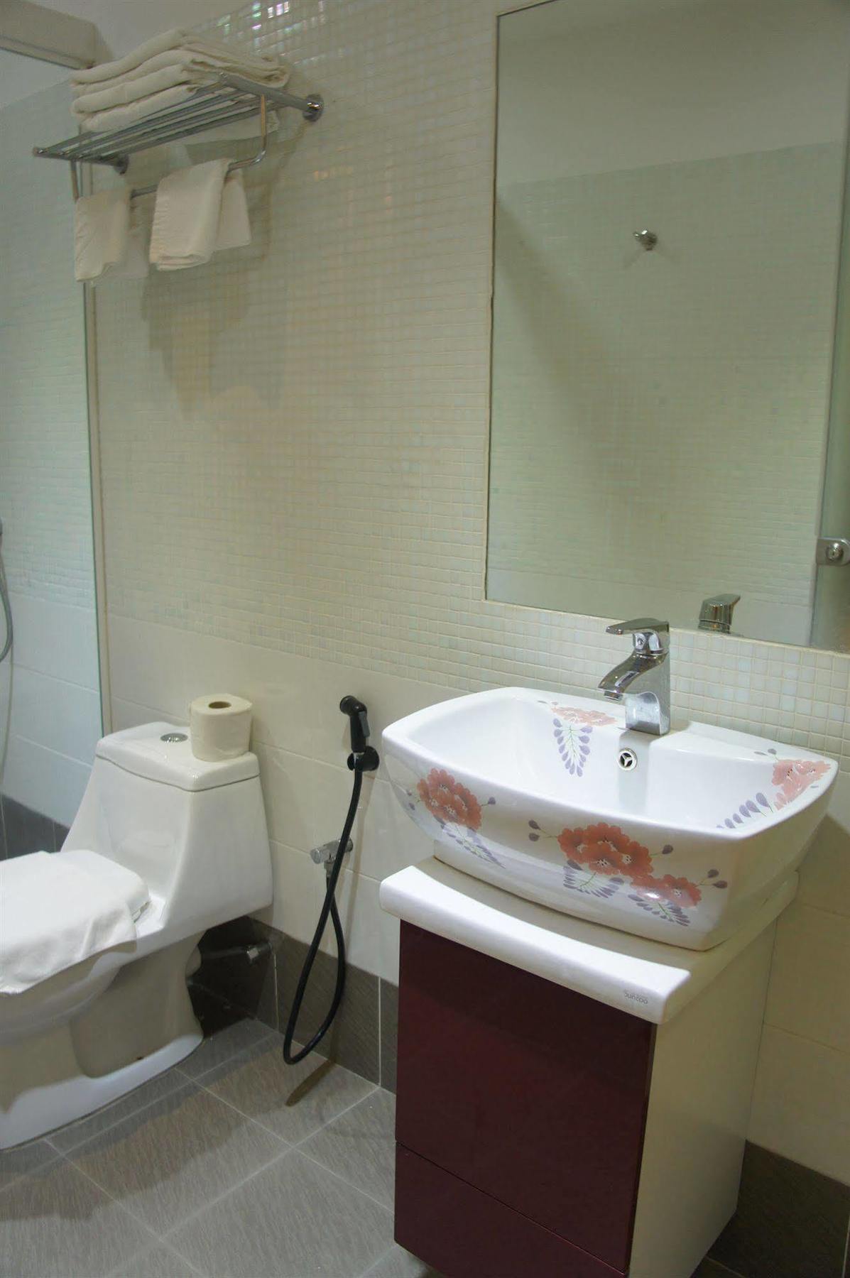 Hotel Baba House