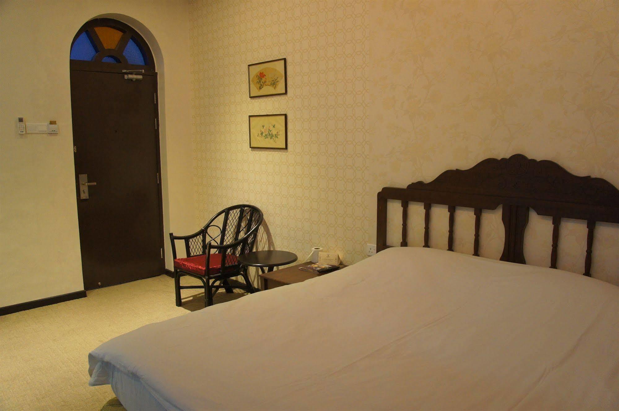 Baba House 4* Malacca