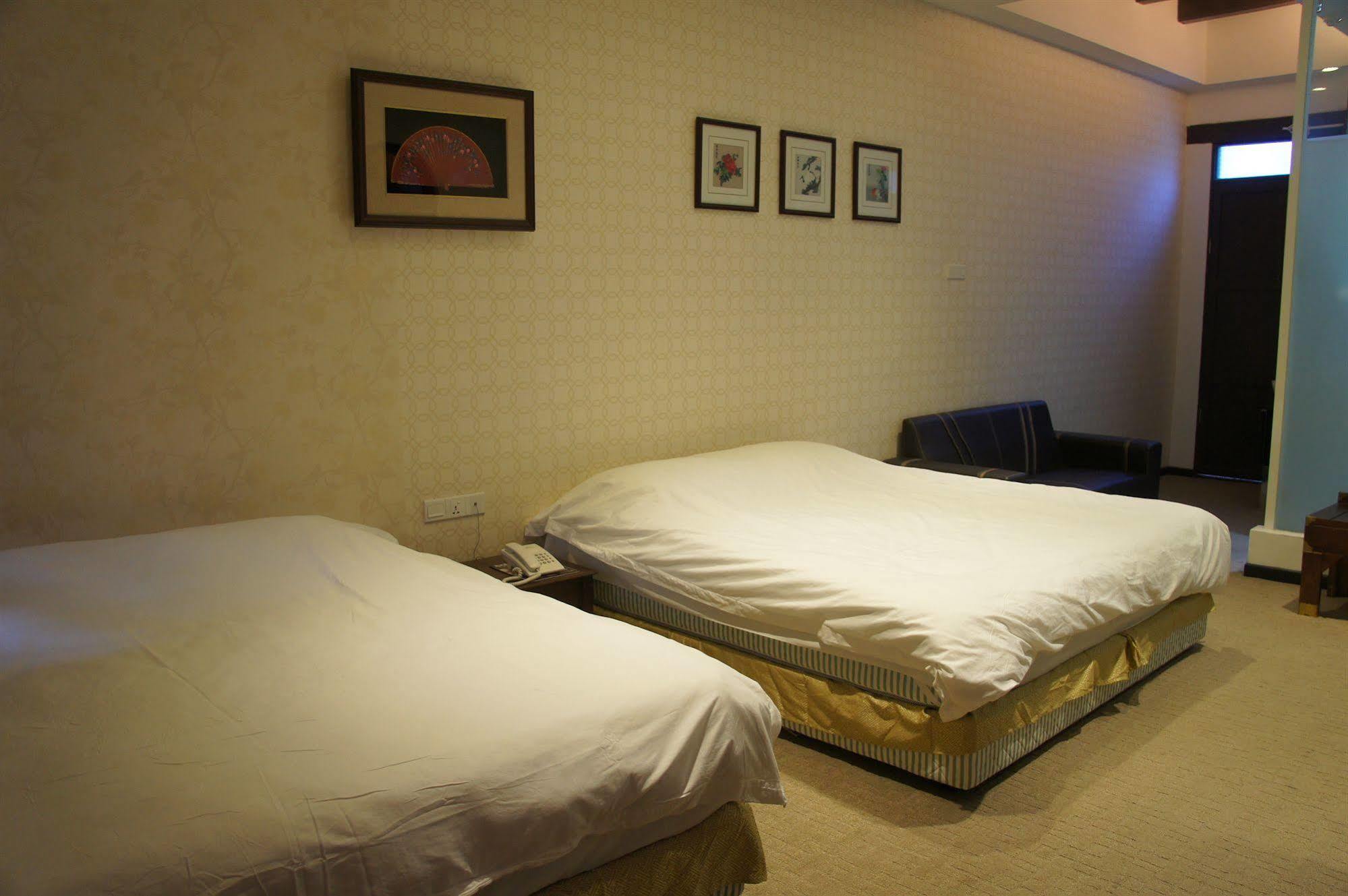 Baba House Hotel