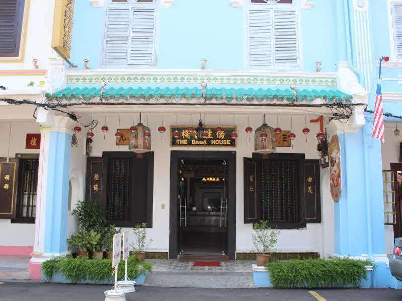 Baba House 4*